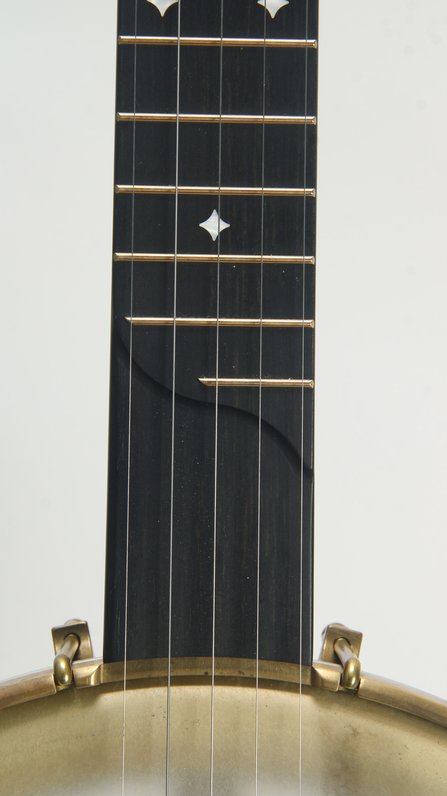 Rickard Custom Spunover Dobson #6