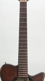 Rarebird Telehawk HSH (1994) (SKU: 32286) 32286