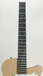 Danelectro First Model (1954) (SKU: 32517) 32517