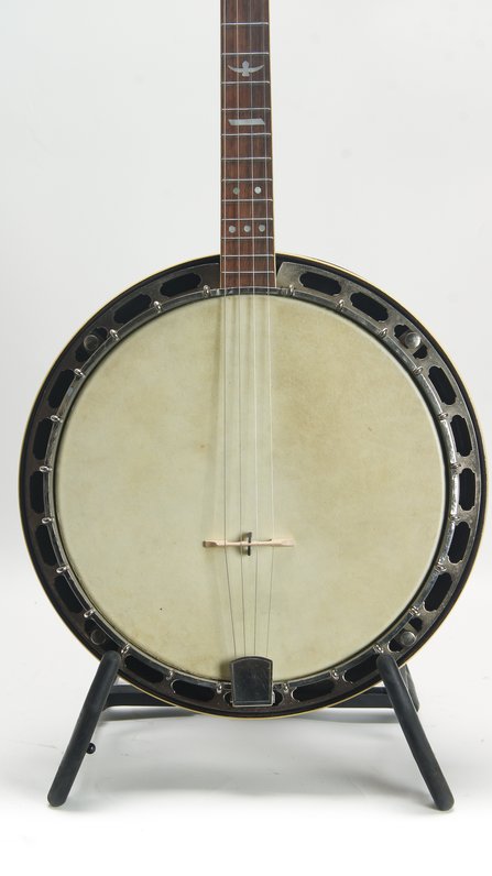 Gibson TB-1 (ca. 1929) #6