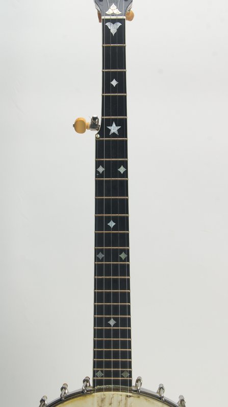 John Gough Whyte Laydie No. 2 (11-15/16" X 26-1/4") #6