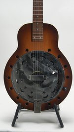 Dobro "Dobjo" Resonator Banjo (ca. 1988) (SKU: 31486) 31486