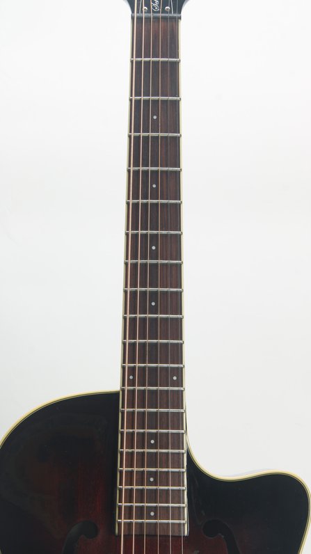 Wechter Sheerhorn RS-661OFC #6