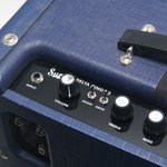 Supro Delta King 12 (Limited Edition Blue) (SKU: 31774) 31774
