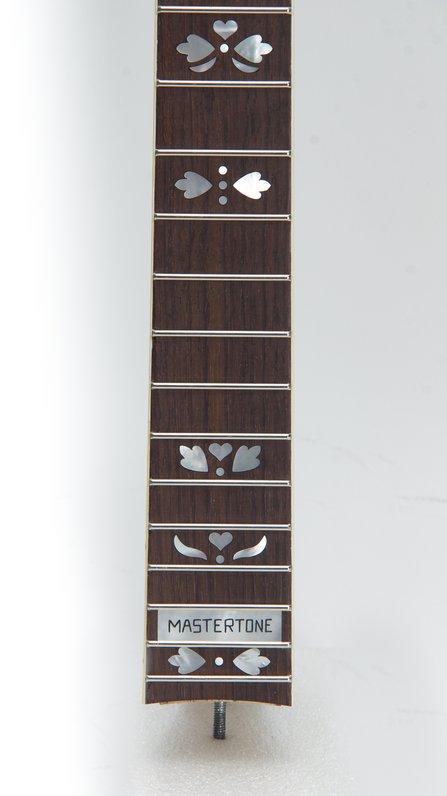 Frank Neat Granada Neck #6