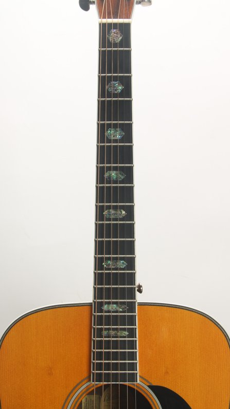 Blueridge Carter Stanley BR-1060 #6