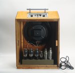 Epiphone Electar Zephyr Amp (c.1940's) (SKU: 31947) 31947