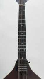 Eastman MDO305 Octave Mandolin *Used (2020) (SKU: 32771) 32771