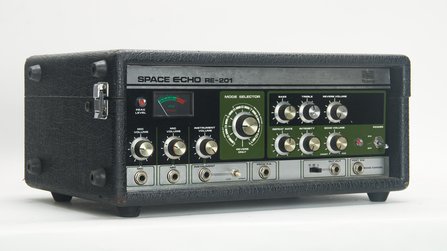 Roland Space Echo RE-201 (c.1976) #6