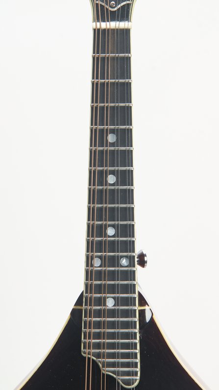 Isabel A Style Mandolin (2017) #6
