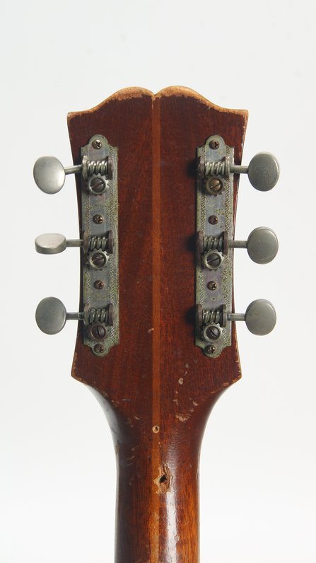 Guild F-30 AS IS* (ca.1956) Luthier Special* #6