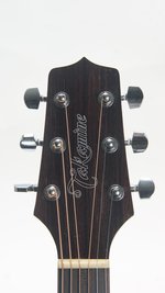 Takamine G Series GN30CE Natural (SKU: 32045) 32045