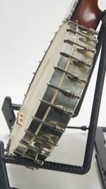 L. B. Gatcomb Model 25 (SKU: 32364) 32364