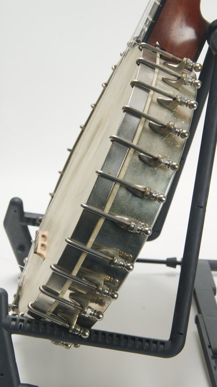 L. B. Gatcomb Model 25 #6