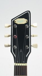 Airline Twin Tone DLX (Supro Dual Tone copy) *USED (SKU: 31893) 31893