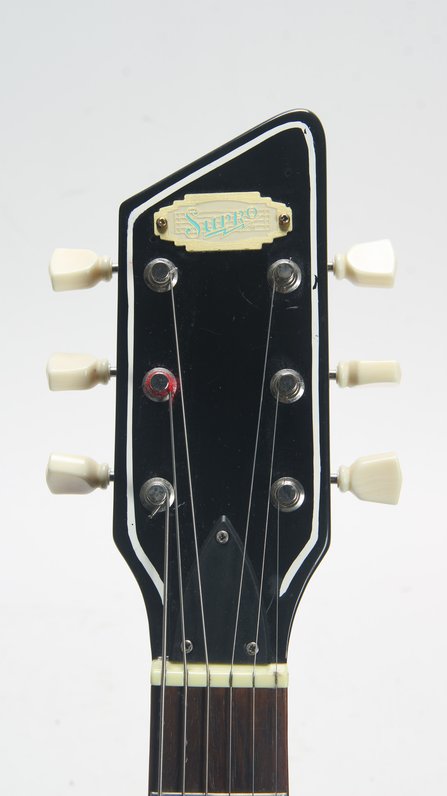 Supro Dual Tone *USED #6