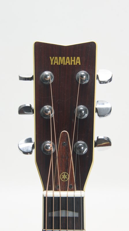 Yamaha FG-350W (ca.1980) #6