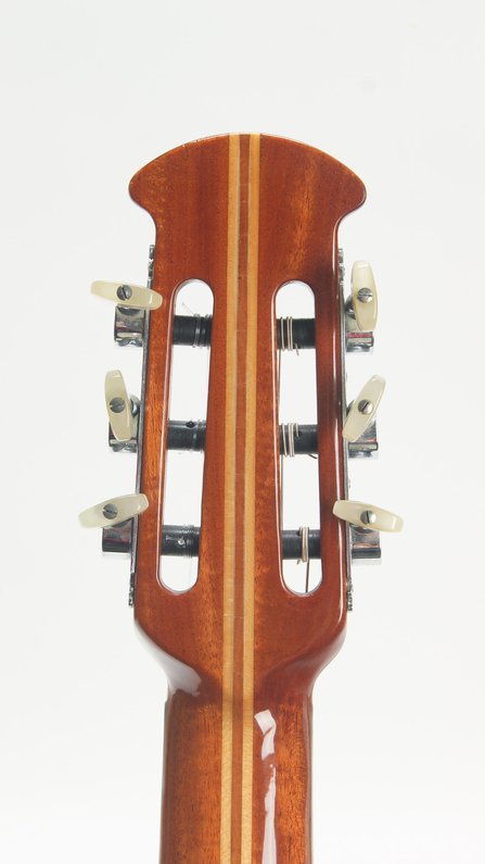 Ovation Artist Classic Model 1123-4 (1972) #6