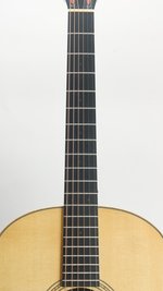 David Webber Guitars 000 SP/RW 12 fret (ca.2000) (SKU: 32444) 32444