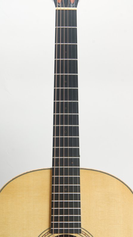 David Webber Guitars 000 SP/RW 12 fret (ca.2000) #6