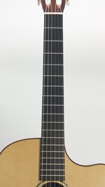 Pono N30DC Crossover Classical SP/RW (2017) (SKU: 32453) 32453