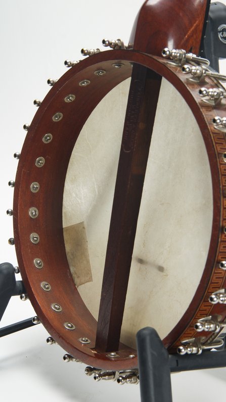 Fairbanks and Cole Guitar Banjo #6