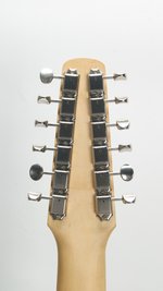 Hammertone Octave Guitar (c.2000) (SKU: 32374) 32374