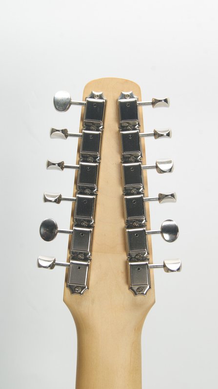 Hammertone Octave Guitar (c.2000) #6