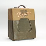 Premier Model 50 Amplifier (c.1955) (SKU: 32303) 32303