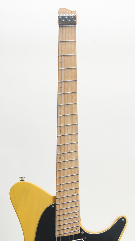 Strandberg Salen Classic Blonde #6