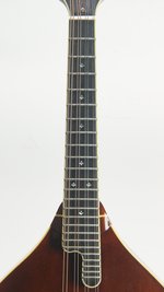 Weber Yellowstone A Mandolin (2012) (SKU: 32287) 32287
