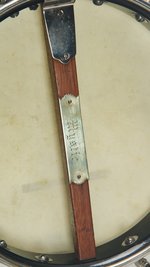 Lyon and Healy Mystic Pony Banjo (SKU: 32419) 32419
