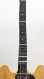 Gibson ES-335 Dot Nat (1982) (SKU: 32357) 32357