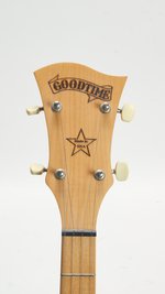 Deering Goodtime Resonator Banjo *Used (SKU: 32434) 32434