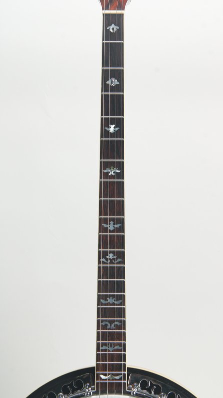 Ome Monarch Standard (ca. 1985) #6