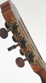 Kremona Verea Ve Lux (SKU: 31764) 31764