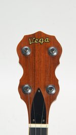 Vega (Martin)  VW-5 (circa 1975) (SKU: 31017) 31017