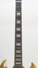 Gibson SG Standard '61 Reissue TV Yellow (2025) (SKU: 32341) 32341