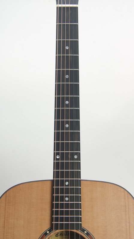 Eastman E2OM OM Cedar/Sapele #6