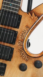 RC Kelly Kung-Fu Girls Blondie 'Bird (Art) (SKU: 31962) 31962