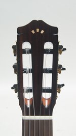 Cordoba C7 Spruce (New) (SKU: 32666) 32666