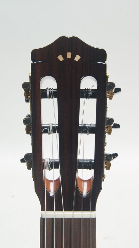 Cordoba C7 Spruce  #6