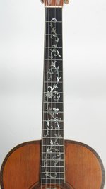 Oscar Schmidt Stella Tree of Life Concert (ca.1925) (SKU: 30726) 30726