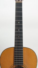 Marveltone (Regal) Style 3 00 Flat Top (ca.1935) (SKU: 32013) 32013