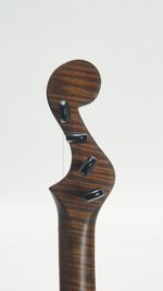 Don Gardner Minstrel Banjo (SKU: 32405) 32405