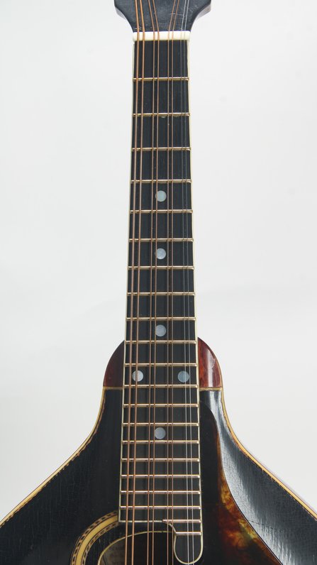 Gibson H-2 (ca. 1912) #6