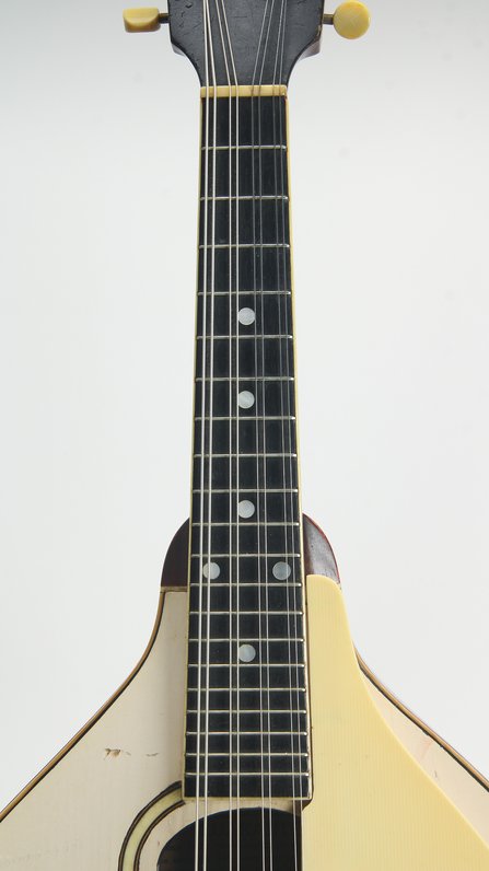 Gibson A-3 (ca. 1922) #6