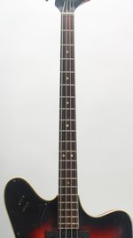 Framus 5/151 Thinline Star-Bass (ca.1970) (SKU: 32719) 32719