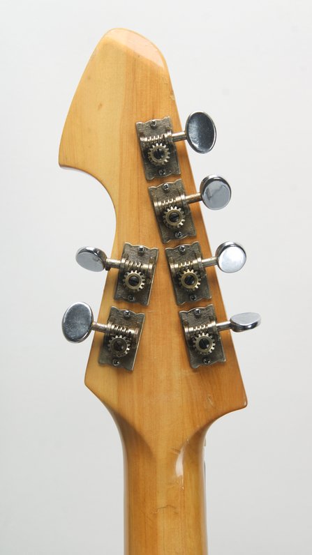 Teisco ET-230 Sharkfin (ca.1967) #6