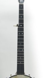 Wildwood Minstrel Custom (ca. 2006) (SKU: 32452) 32452